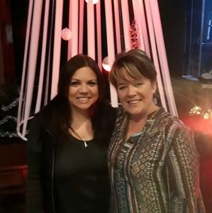 Meet your Posher, Stacey